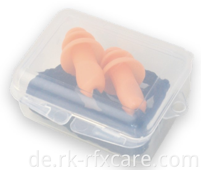 Sensitive Ear Canals Ear Plugs